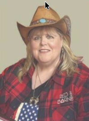 Christine Shanahan-Davies