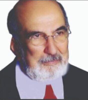 John Allen Murphy