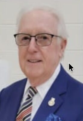 James J. Dean