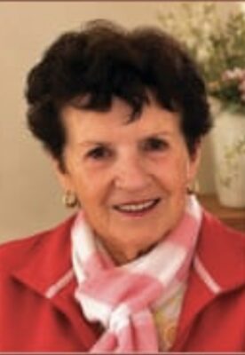 Miriam Mulcahy